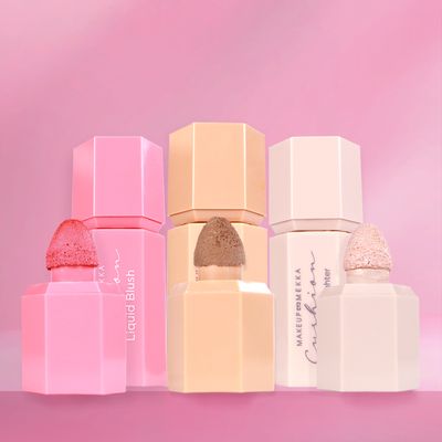 Cushion Liquid Bronzer Cocoa